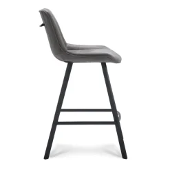 Barkrukken|Barkrukken< Barkruk Bankert Grijs