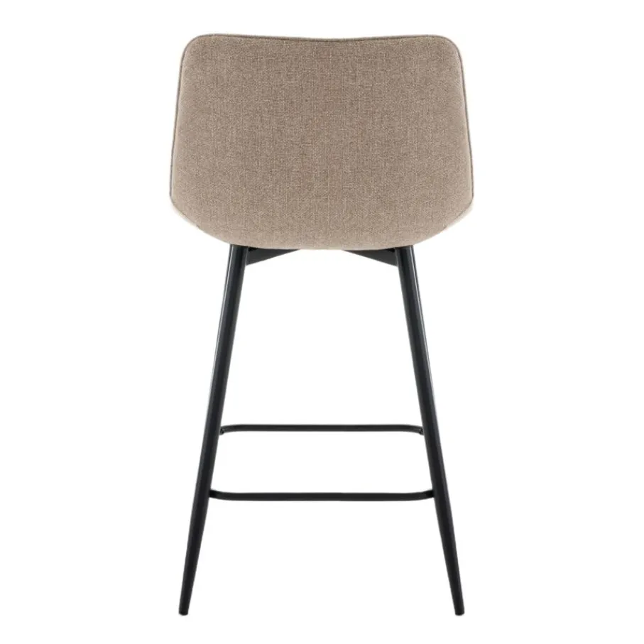 Barkrukken|Barkrukken< Barkruk Fay Beige