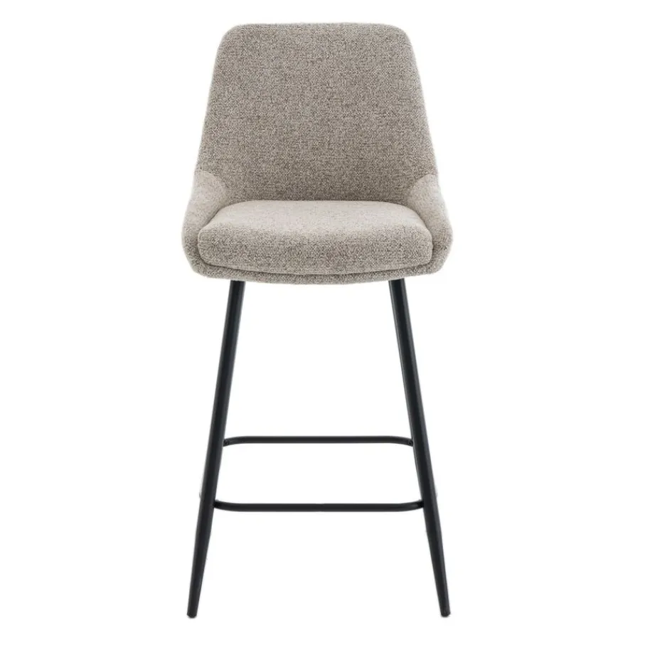 Barkrukken|Barkrukken< Barkruk Hasselt Beige