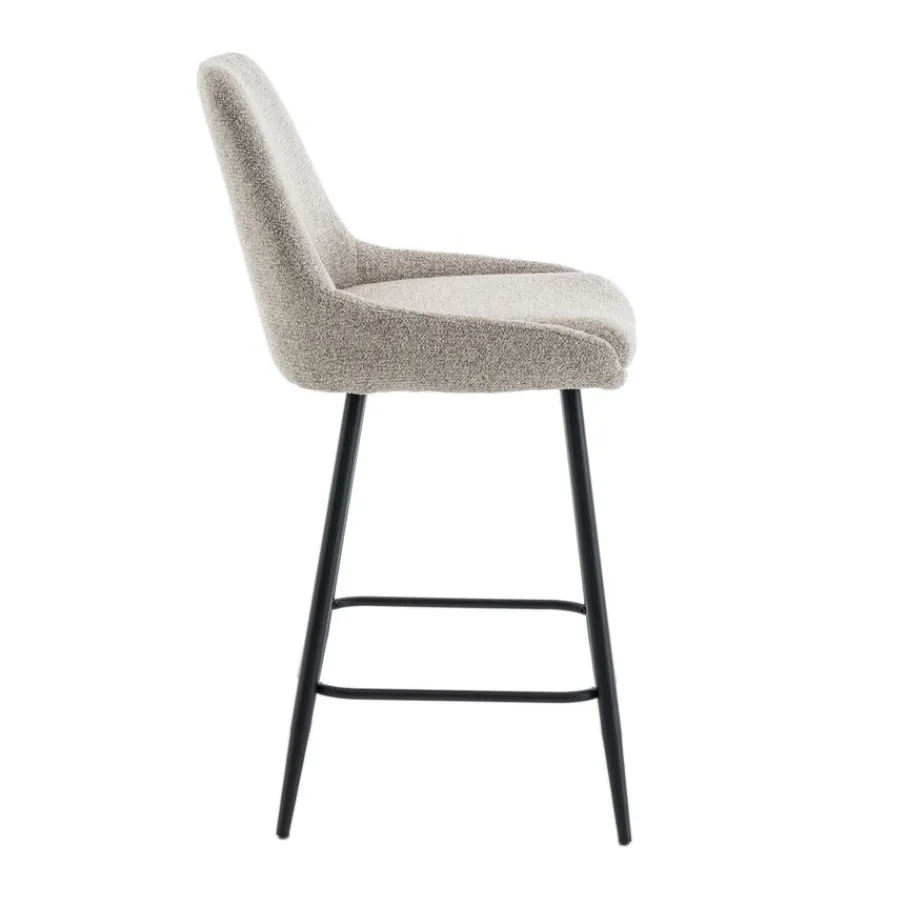 Barkrukken|Barkrukken< Barkruk Hasselt Beige