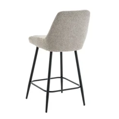 Barkrukken|Barkrukken< Barkruk Hasselt Beige