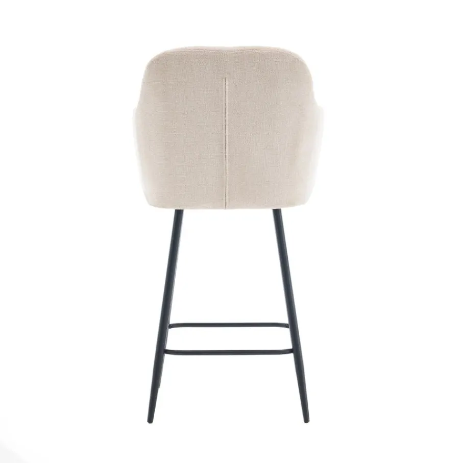 Barkrukken|Barkrukken< Barkruk Kortrijk Beige