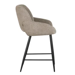 Barkrukken|Barkrukken< Barkruk Lario Beige
