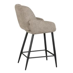 Barkrukken|Barkrukken< Barkruk Lario Beige