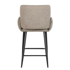 Barkrukken|Barkrukken< Barkruk Lario Beige