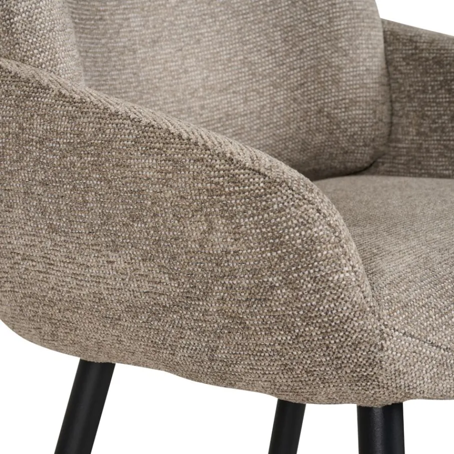 Barkrukken|Barkrukken< Barkruk Lario Beige