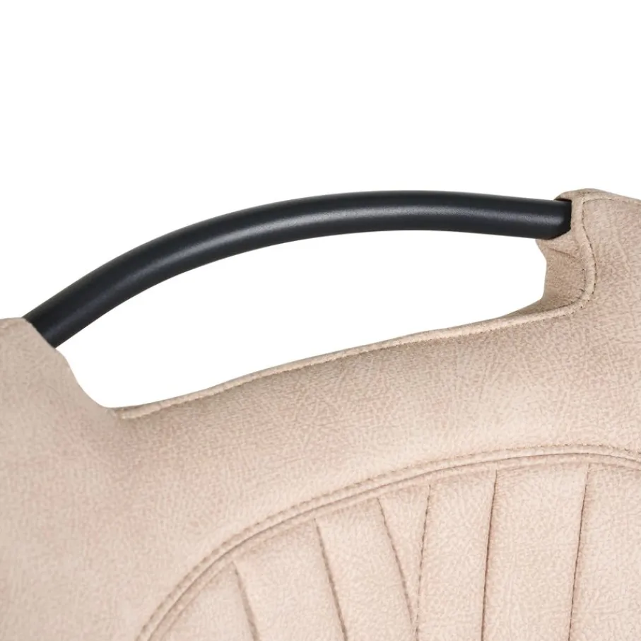 Barkrukken|Barkrukken< Barkruk Lenno Beige