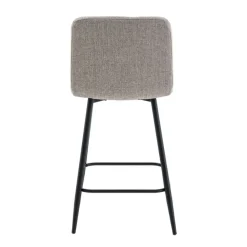 Barkrukken|Barkrukken< Barkruk Luik Beige