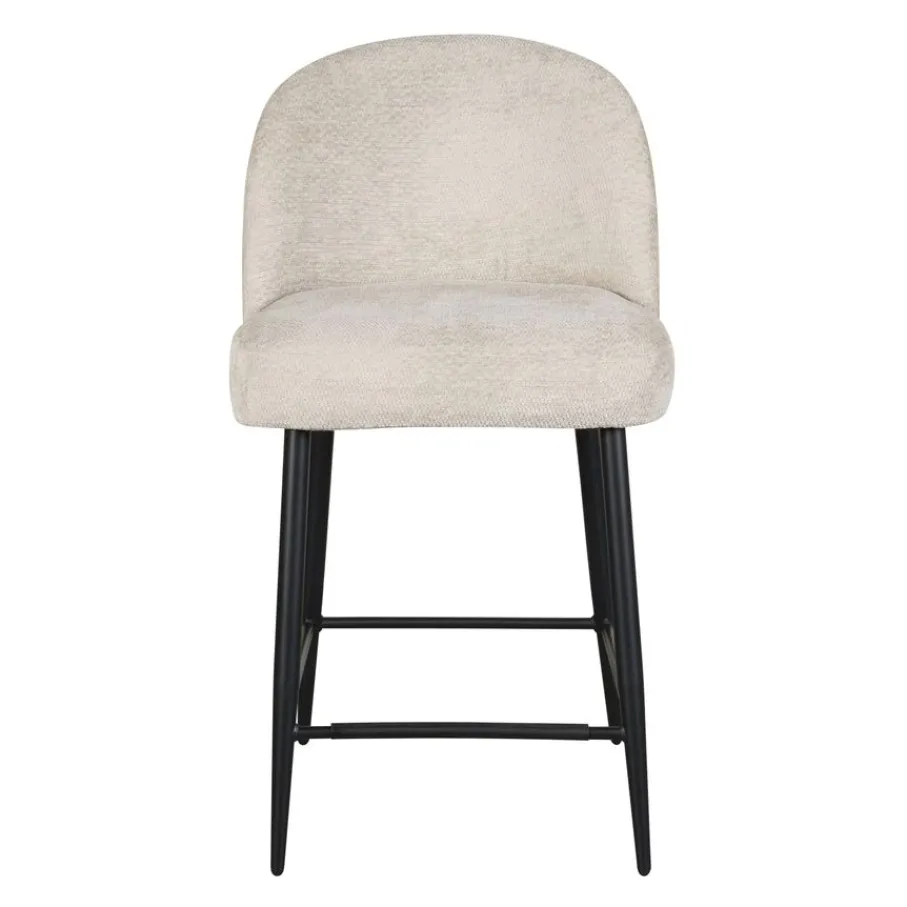 Barkrukken|Barkrukken< Barkruk Nesso Beige