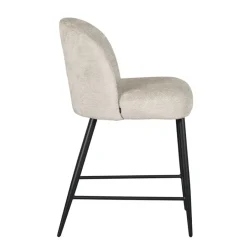 Barkrukken|Barkrukken< Barkruk Nesso Beige