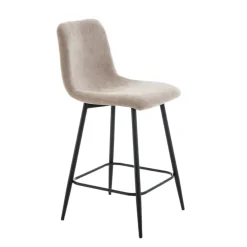 Barkrukken|Barkrukken< Barkruk Nora Beige