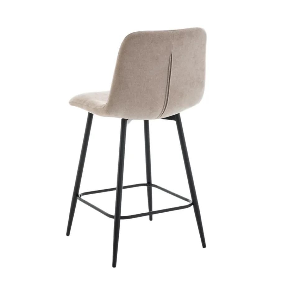 Barkrukken|Barkrukken< Barkruk Nora Beige