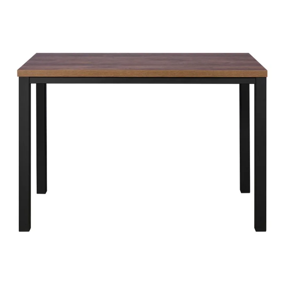 Bartafels< Bartafel Bunnik Mokka - 138x80 cm