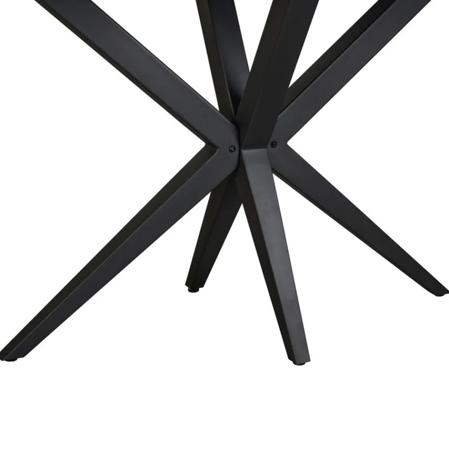 Bartafels< Bartafel Funky Naturel - 160x80 cm