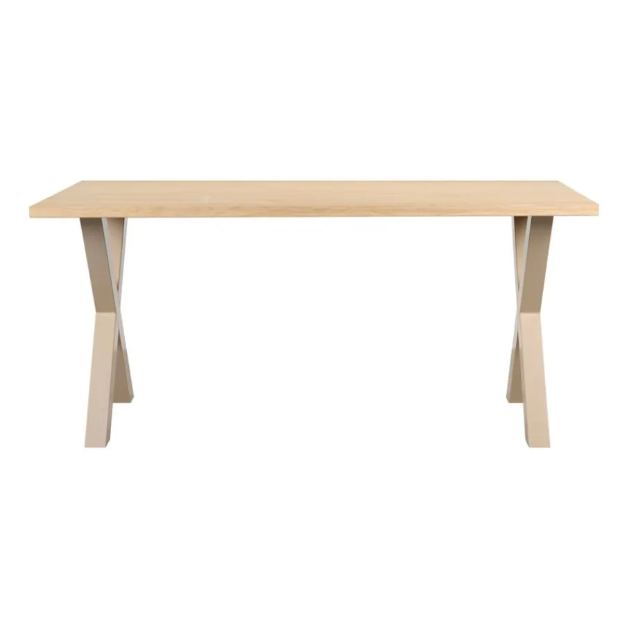 Bartafels< Bartafel Viborg Naturel - 200x90 cm