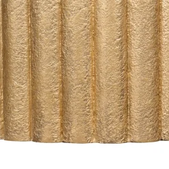 Bijzettafels< Bijzettafel Aube Goud - Ø 62 cm