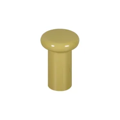 Bijzettafels< Bijzettafel Bremen Groen - Ø 33 cm