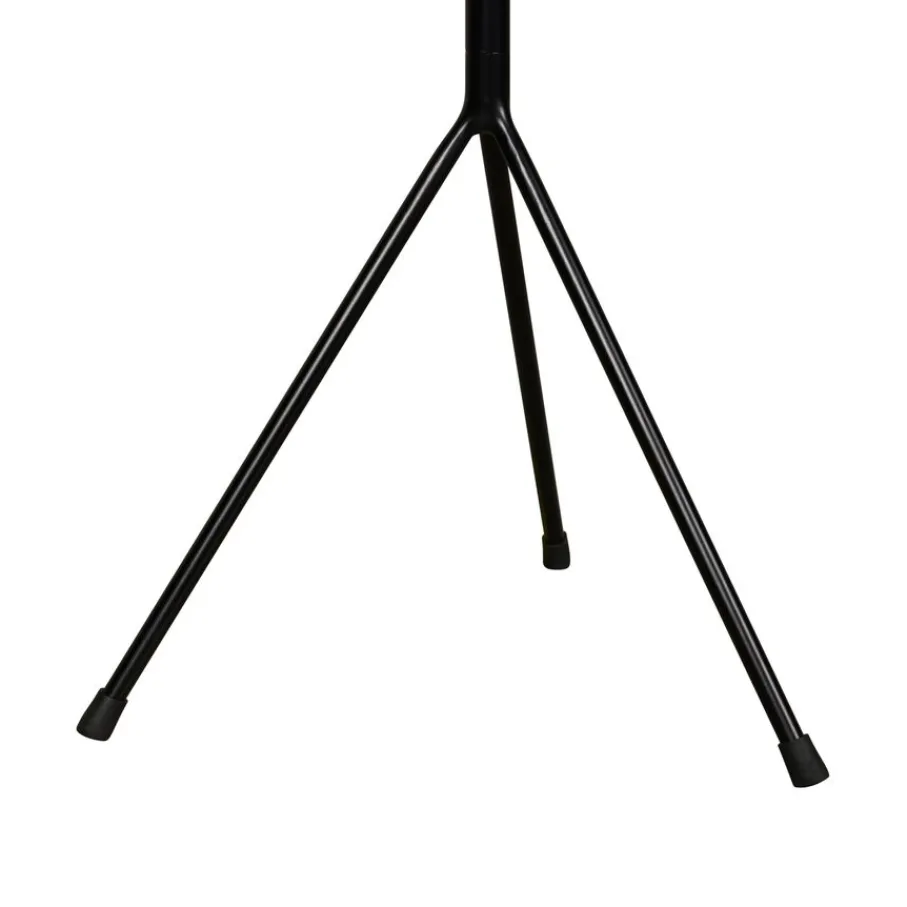 Bijzettafels< Bijzettafel Coup Bordeaux - Ø 30 cm