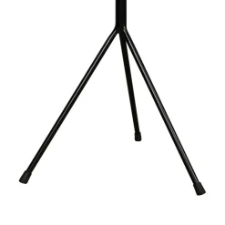 Bijzettafels< Bijzettafel Coup Bruin - Ø 30 cm