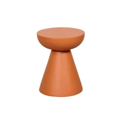 Bijzettafels< Bijzettafel Graz Terra - Ø 34 cm