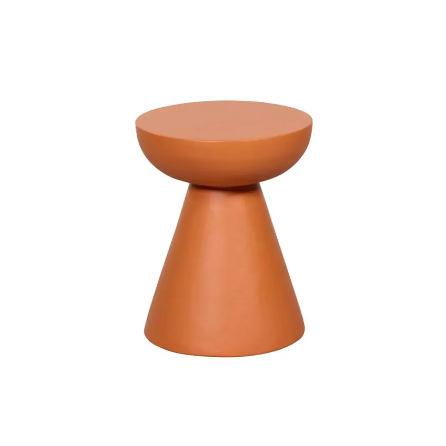 Bijzettafels< Bijzettafel Graz Terra - Ø 34 cm