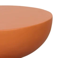 Bijzettafels< Bijzettafel Graz Terra - Ø 34 cm