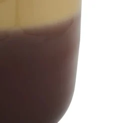 Bijzettafels< Bijzettafel Grip Beige - Ø 37 cm