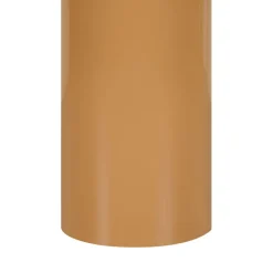 Bijzettafels< Bijzettafel Leipzig Terra - Ø 40 cm