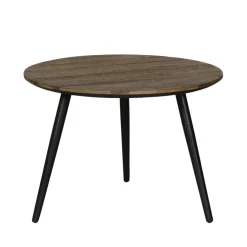 Bijzettafels< Bijzettafel Rocha Bruin - set 2 stuks