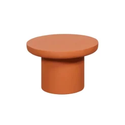Bijzettafels< Bijzettafel Salzburg Terra - Ø 50 cm