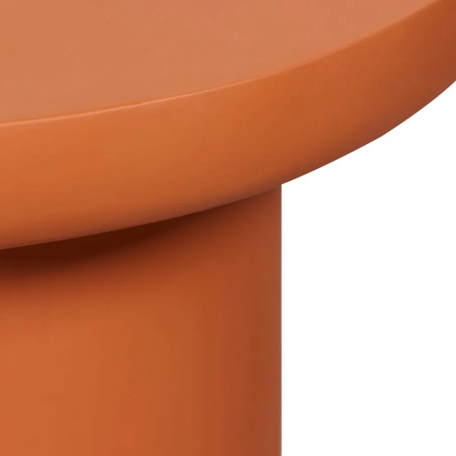 Bijzettafels< Bijzettafel Salzburg Terra - Ø 50 cm