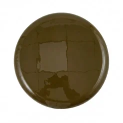 Bijzettafels< Bijzettafel Zigzag Groen - Ø 40 cm
