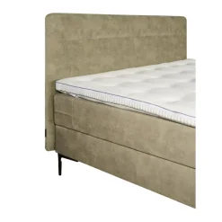 Boxsprings<Cinderella Boxspring Groen - 180x210 cm