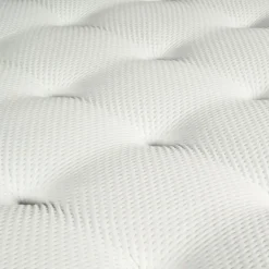 Boxsprings<Cinderella Boxspring Groen - 180x210 cm