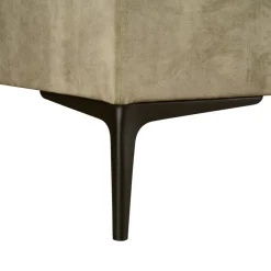 Boxsprings<Cinderella Boxspring Groen - 180x210 cm