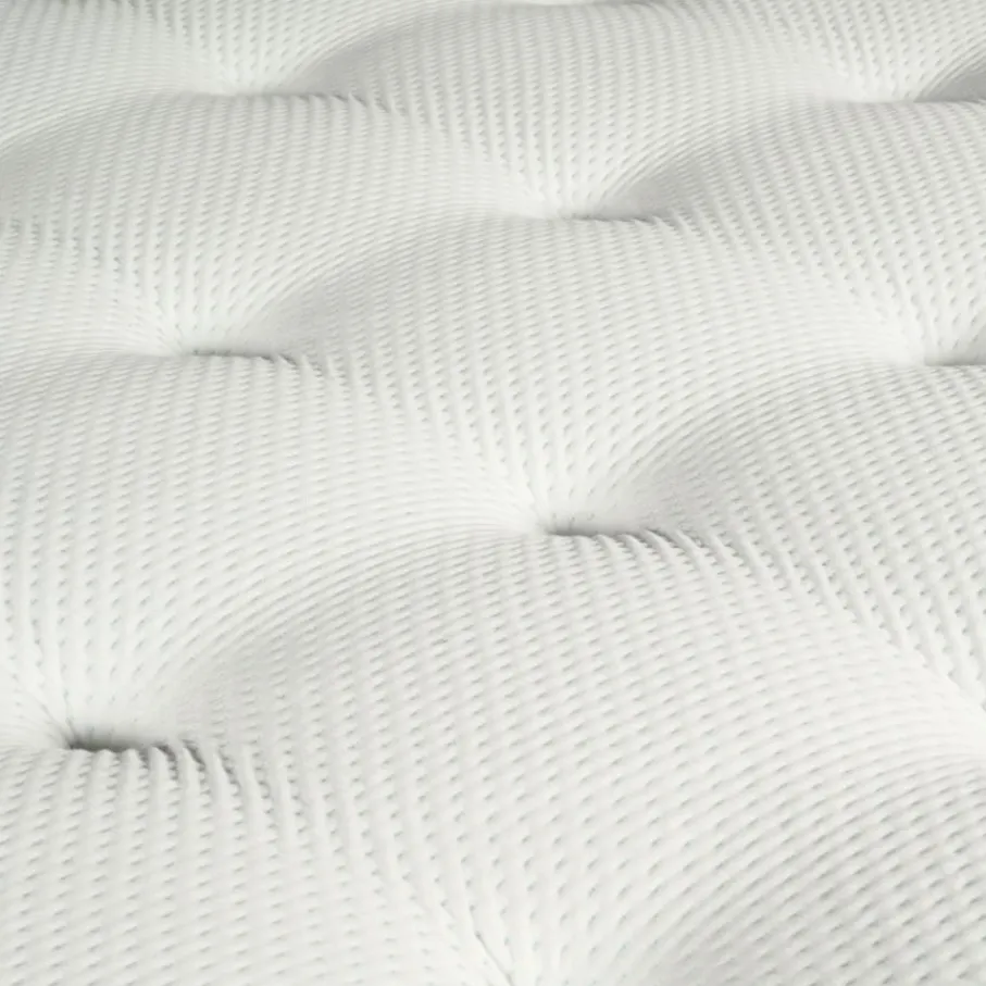 Boxsprings<Cinderella Boxspring Roze - 180x210 cm