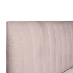 Boxsprings<Cinderella Boxspring Roze - 180x210 cm