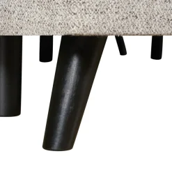 Boxsprings< Boxspring Madrid Naturel - 180x200 cm
