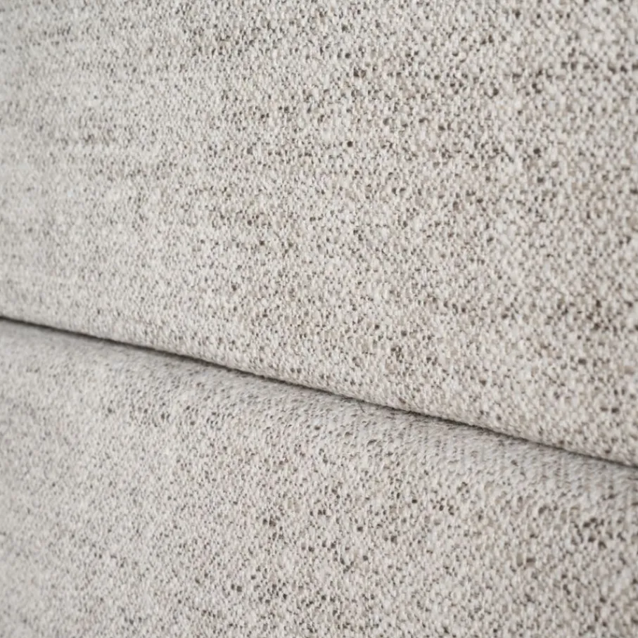Boxsprings< Boxspring Madrid Naturel - 180x200 cm