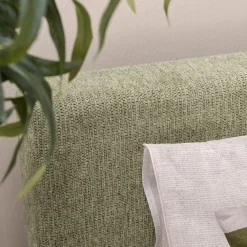 Boxsprings< Boxspring Valencia Groen - 180x200 cm