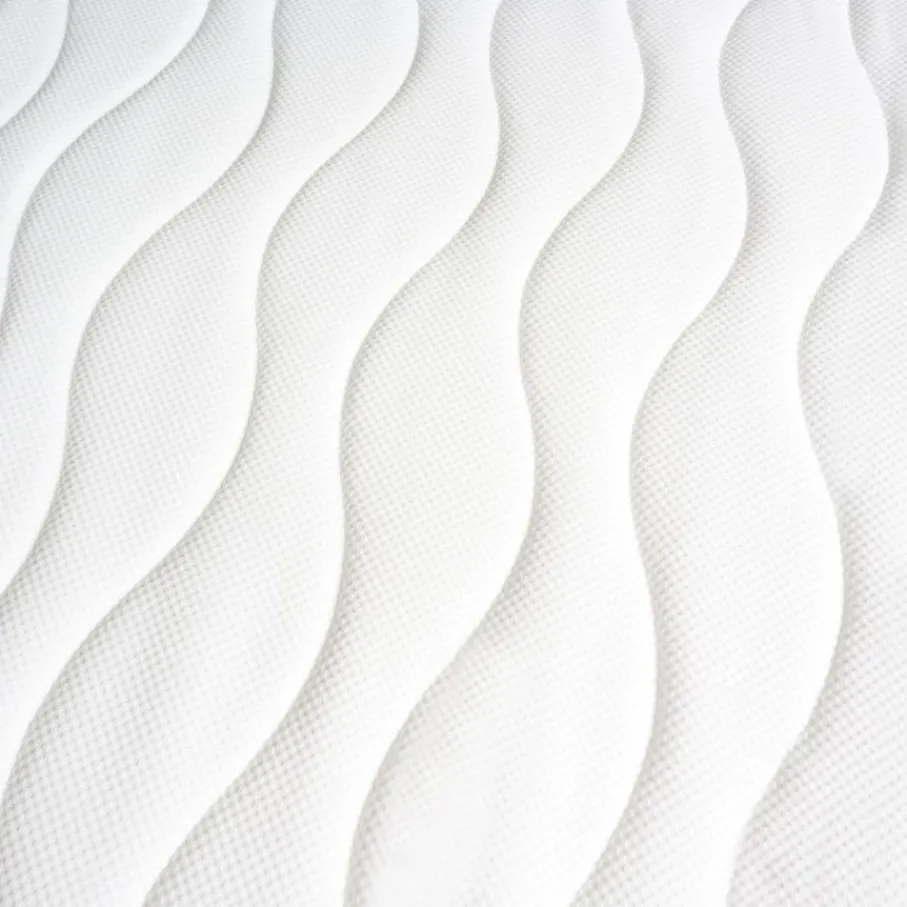 Boxsprings< Boxspring Valencia Groen - 180x200 cm