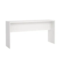 Bureaus< Bureau Bram Uitbreiding Wit - 150x76x40 cm
