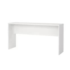 Bureaus< Bureau Bram Uitbreiding Wit - 150x76x40 cm