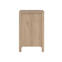 Bureaus< Bureau Dallas Eiken - 121x77x48 cm