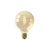 Lichtbronnen<Calex Lichtbron E27 Globelamp Goud