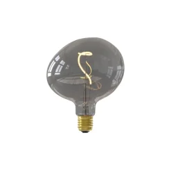 Lichtbronnen<Calex Lichtbron E27 Pebble Titanium