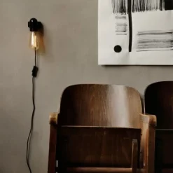 Lichtbronnen<Calex Lichtbron E27 Rustieklamp Goud