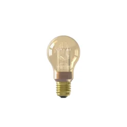 Lichtbronnen<Calex Lichtbron E27 Standaardlamp Goud