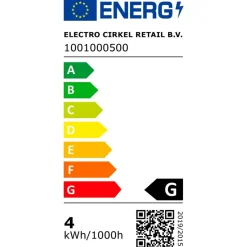 Lichtbronnen<Calex Lichtbron E27 Standaardlamp Goud