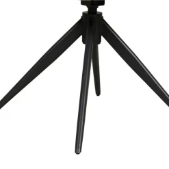 Eetkamerstoelen< Draaibare Eetkamerstoel Bente Beige